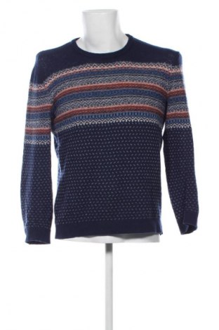Herrenpullover United Colors Of Benetton, Größe L, Farbe Mehrfarbig, Preis € 28,66