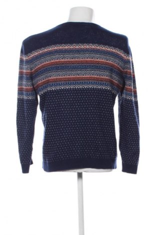 Herrenpullover United Colors Of Benetton, Größe L, Farbe Mehrfarbig, Preis € 28,66
