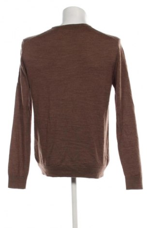 Pánsky sveter  WE, Veľkosť XL, Farba Hnedá, Cena  7,95 €