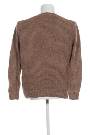 Herrenpullover Zara, Größe L, Farbe Braun, Preis € 15,99