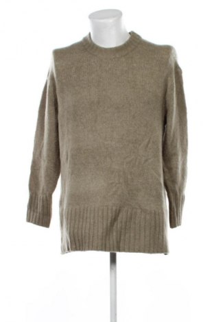 Herrenpullover Zara, Größe S, Farbe Grün, Preis € 12,99