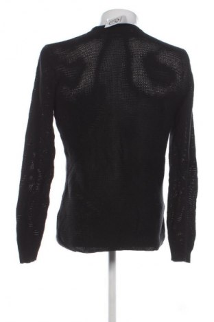 Herrenpullover Zara, Größe XL, Farbe Schwarz, Preis € 13,99