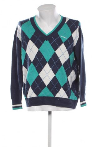 Herrenpullover iets frans..., Größe S, Farbe Mehrfarbig, Preis € 22,99