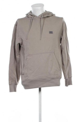 Pánská mikina  Calvin Klein Jeans, Velikost L, Barva Šedá, Cena  1 019,00 Kč