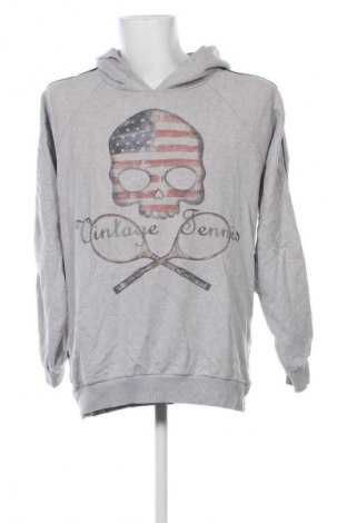 Pánská mikina  Hydrogen, Velikost XL, Barva Šedá, Cena  459,00 Kč