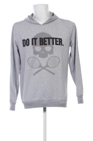 Herren Sweatshirt Hydrogen, Größe XL, Farbe Grau, Preis € 7,99