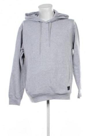 Мъжки суитшърт John Devin, Размер L, Цвят Сив, Цена 11,24 €
