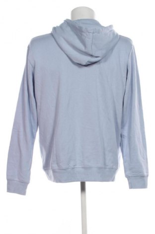 Pánská mikina  John Devin, Velikost L, Barva Modrá, Cena  319,00 Kč