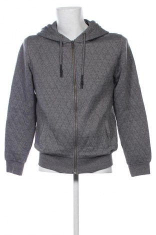 Herren Sweatshirt Key Largo, Größe L, Farbe Grau, Preis 14,99 €, #134000198