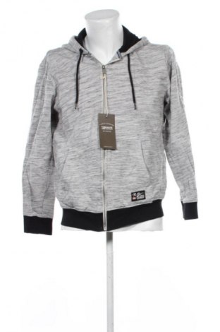 Herren Sweatshirt Man's World, Größe L, Farbe Mehrfarbig, Preis € 36,99