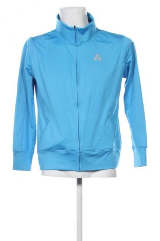 Pánská mikina  Sports, Velikost XL, Barva Modrá, Cena  279,00 Kč