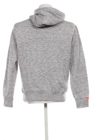 Pánska mikina  Superdry, Veľkosť M, Farba Sivá, Cena  16,00 €