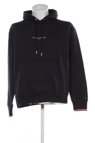 Pánská mikina  Tommy Hilfiger, Velikost L, Barva Modrá, Cena  2 349,00 Kč