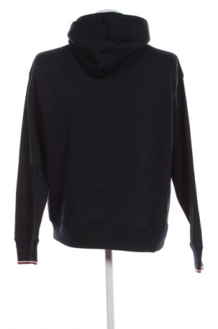 Pánská mikina  Tommy Hilfiger, Velikost L, Barva Modrá, Cena  2 349,00 Kč