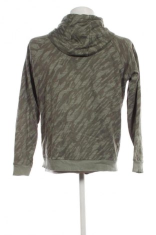 Мъжки суитшърт Under Armour, Размер L, Цвят Зелен, Цена 28,63 €