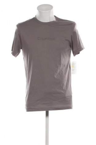 Ανδρικά εσώρουχα Calvin Klein, Μέγεθος M, Χρώμα Γκρί, Τιμή 25,99 €