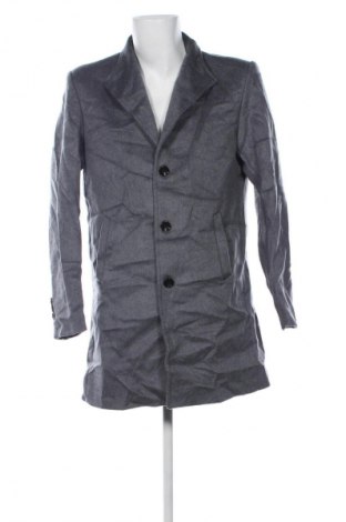 Férfi kabát Birmingham Wear, Méret XL, Szín Szürke, Ár 21 729 Ft