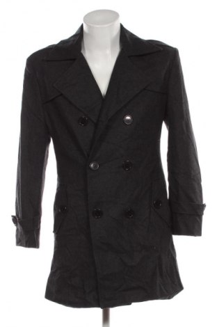 Pánský kabát  Blue, Velikost L, Barva Šedá, Cena  749,00 Kč