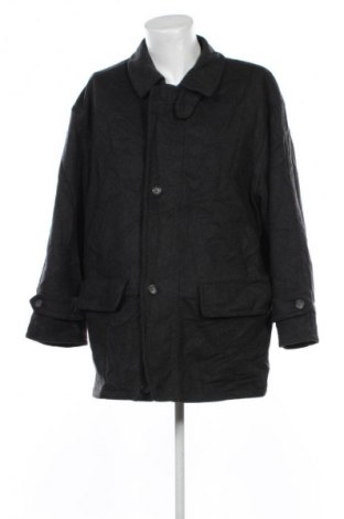 Herrenmantel Bugatti, Größe XXL, Farbe Grau, Preis € 40,99