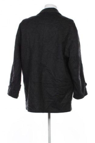 Herrenmantel Bugatti, Größe XXL, Farbe Grau, Preis € 40,99