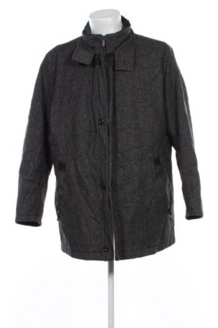 Herrenmantel Bugatti, Größe XL, Farbe Mehrfarbig, Preis € 49,99