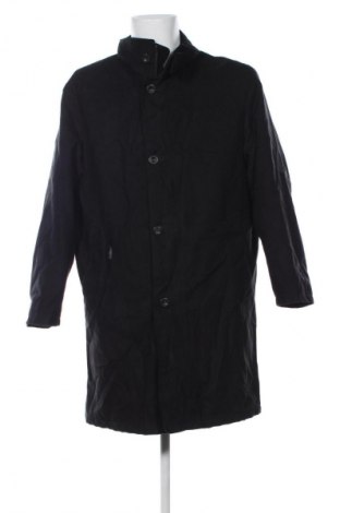 Herrenmantel Bugatti, Größe XXL, Farbe Schwarz, Preis € 44,99