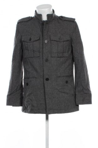 Herrenmantel Burton of London, Größe M, Farbe Mehrfarbig, Preis € 52,99