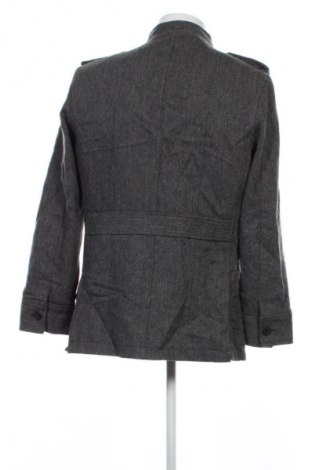 Herrenmantel Burton of London, Größe M, Farbe Mehrfarbig, Preis € 52,99