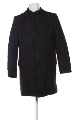 Herrenmantel Cinque, Größe L, Farbe Schwarz, Preis € 63,99