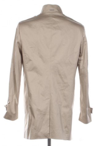 Herrenmantel Cinque, Größe L, Farbe Beige, Preis 81,99 €