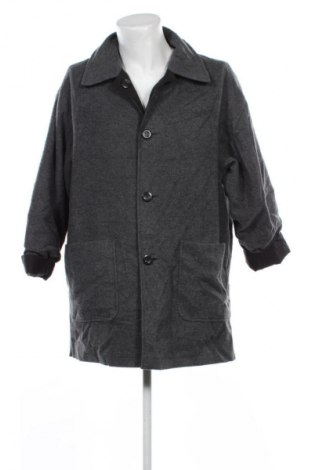 Męski płaszcz Concept, Rozmiar M, Kolor Szary, Cena 39,99 zł