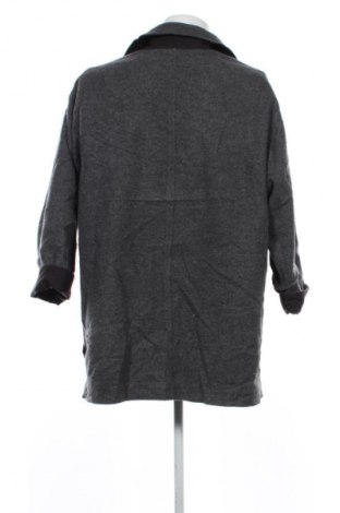 Męski płaszcz Concept, Rozmiar M, Kolor Szary, Cena 39,99 zł