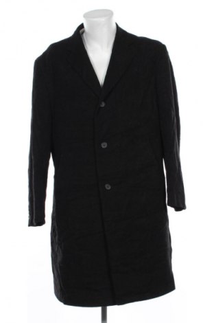 Ανδρικά παλτό Duke Of Dunkan, Μέγεθος XL, Χρώμα Μαύρο, Τιμή 5,99 €