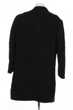 Ανδρικά παλτό Duke Of Dunkan, Μέγεθος XL, Χρώμα Μαύρο, Τιμή 5,99 €