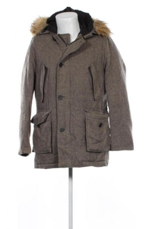 Pánský kabát  Esprit, Velikost L, Barva Hnědá, Cena  889,00 Kč