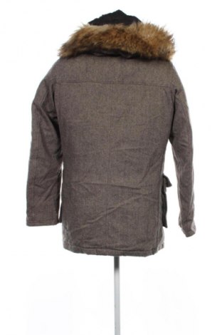 Pánský kabát  Esprit, Velikost L, Barva Hnědá, Cena  889,00 Kč