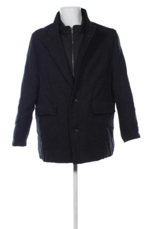 Pánský kabát  F&F, Velikost XL, Barva Modrá, Cena  369,00 Kč