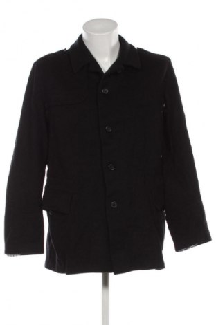 Herrenmantel Hugo Boss, Größe XL, Farbe Schwarz, Preis € 137,99