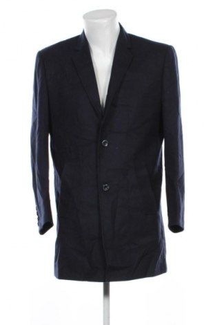 Pánský kabát  Jakamen, Velikost L, Barva Modrá, Cena  849,00 Kč