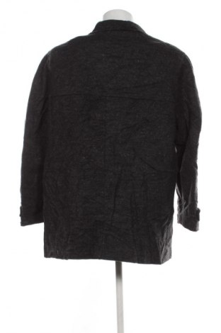 Herrenmantel James Fashion, Größe XL, Farbe Grau, Preis € 8,99
