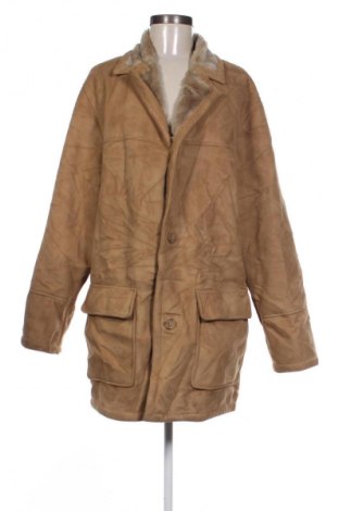 Férfi kabát Kingfield, Méret L, Szín Barna, Ár 11 049 Ft