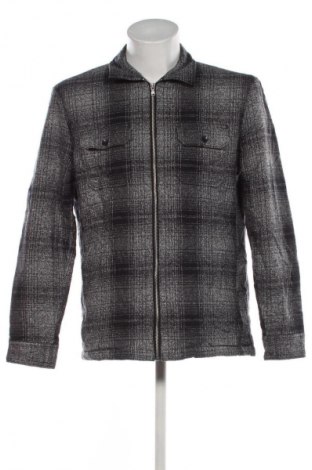 Herrenmantel McNeal, Größe M, Farbe Grau, Preis € 13,99