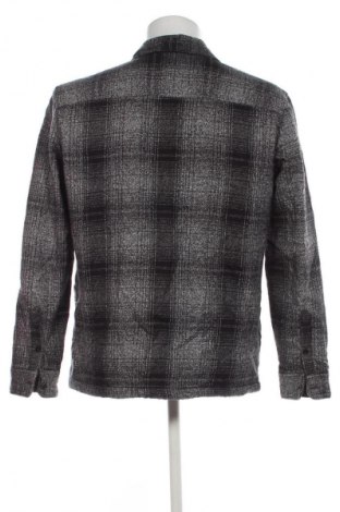 Herrenmantel McNeal, Größe M, Farbe Grau, Preis € 13,99