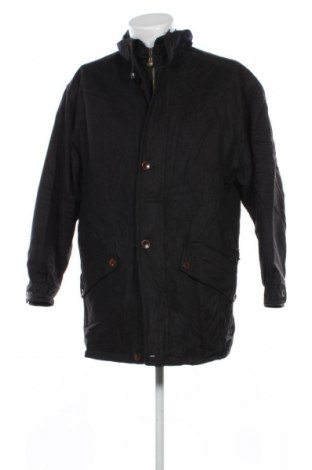 Herrenmantel Pierre Cardin, Größe XL, Farbe Grau, Preis € 51,99