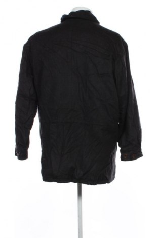 Herrenmantel Pierre Cardin, Größe XL, Farbe Grau, Preis € 51,99