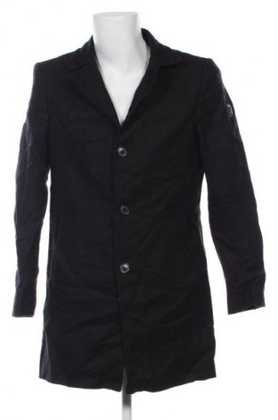 Herrenmantel S.Oliver, Größe L, Farbe Schwarz, Preis € 49,99