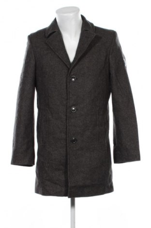 Ανδρικά παλτό S.Oliver, Μέγεθος M, Χρώμα Πολύχρωμο, Τιμή 39,99 €
