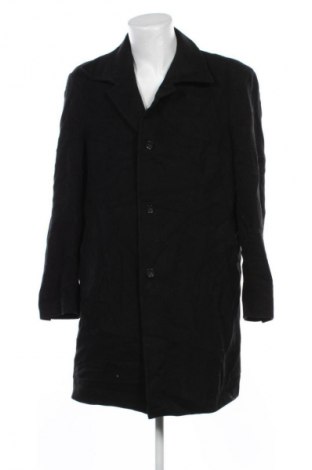 Herrenmantel S.Oliver, Größe XL, Farbe Schwarz, Preis € 40,99