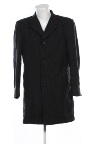 Мъжко палто S.Oliver, Размер XL, Цвят Черен, Цена 50,61 €, #134045964