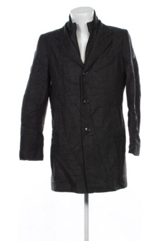 Herrenmantel S.Oliver, Größe L, Farbe Mehrfarbig, Preis € 47,99